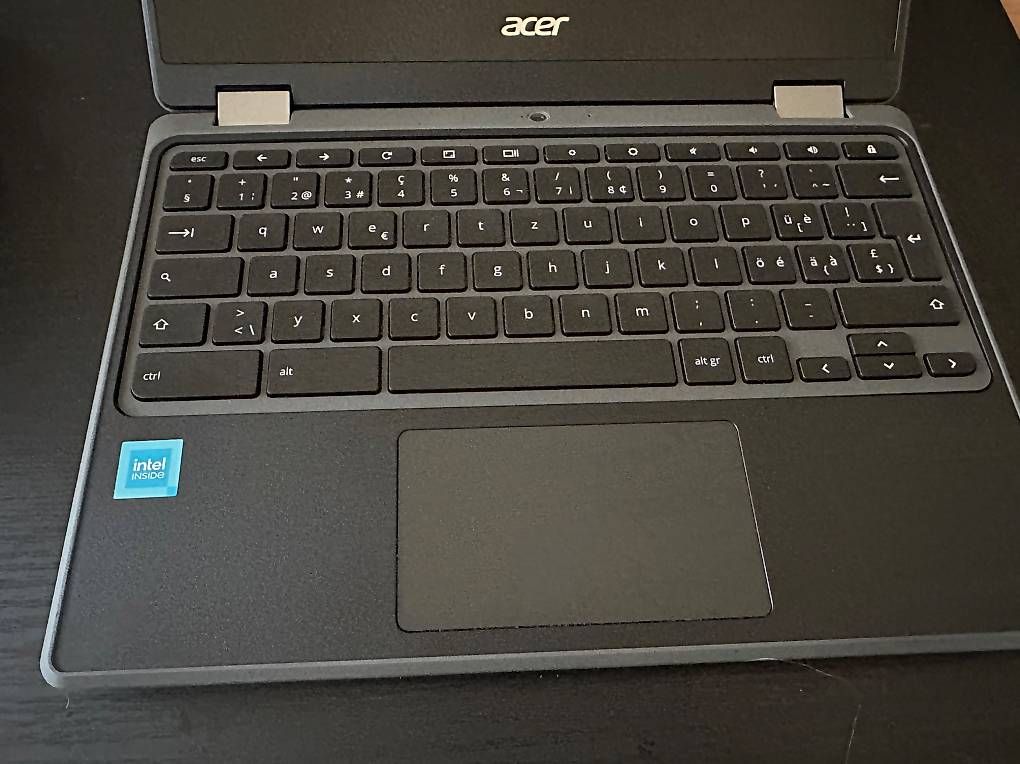 Acer Tablet PC: Acer Chromebook Spin 511 / Touchscreen, 360° Convertible – Gebraucht aus Konolfingen von zur_6lgp 2