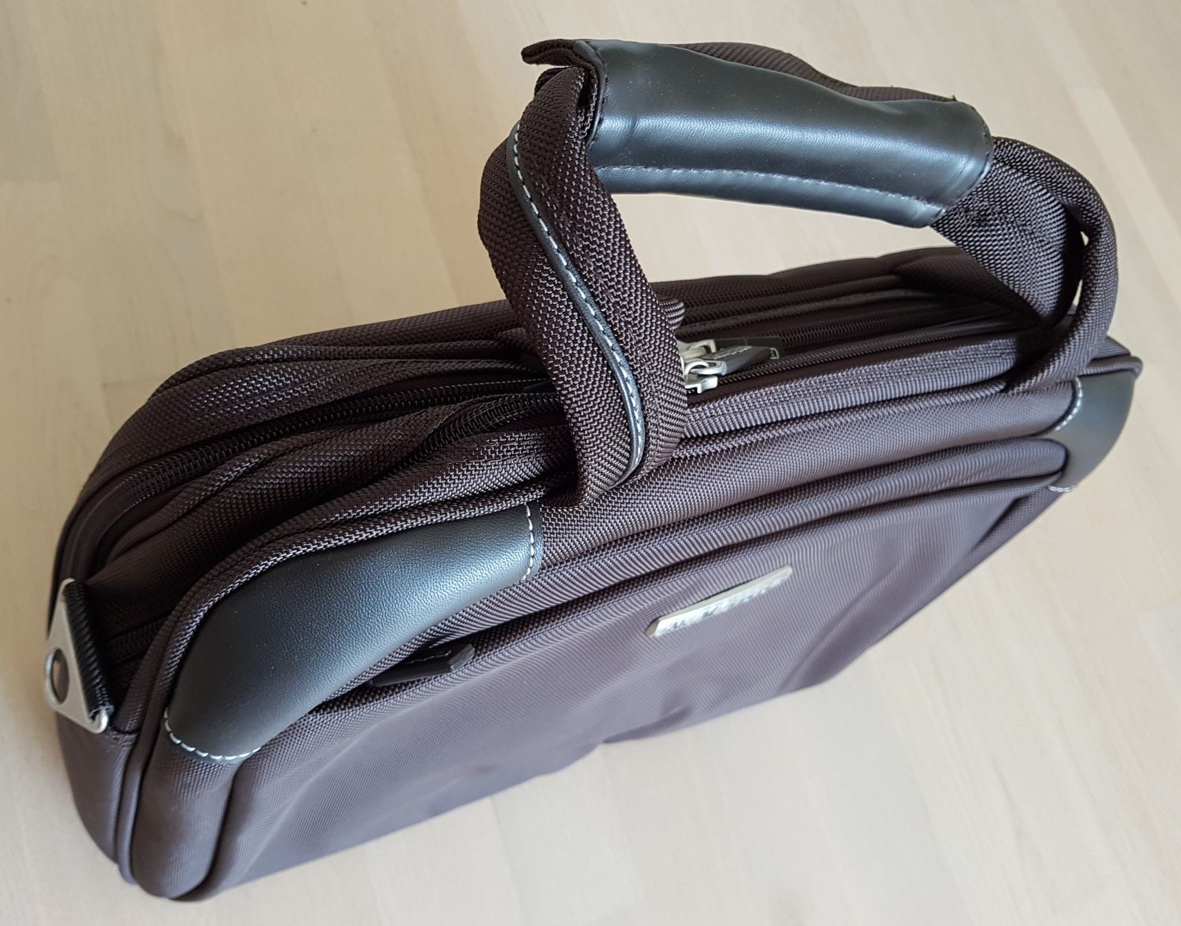 Kappa Taschen: Aktentasche Laptoptasche Kappa – Neu und originalverpackt aus Weinfelden von Zebi22 2