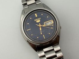 SEIKO automatique homme / Herrenuhr Automatik