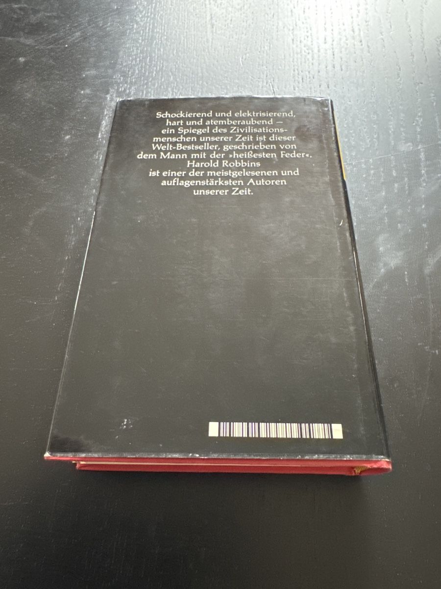 Libri: Die Unersättlichen – Usato da Erstfeld venduto da Uhu1980 3