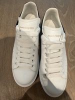 Alexander McQueen Sneakers Original Grösse 38.5