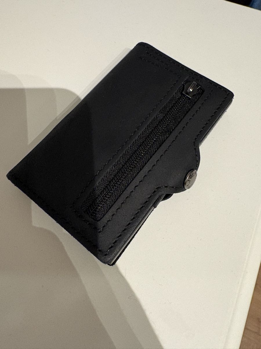 Brieftaschen: Slimjack Wallet – Gebraucht aus Herisau von cem_p2g9 2