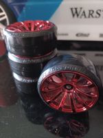 ruote drift 1/10