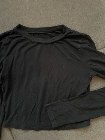 Pullover Gr S