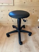 Tabouret de bureau