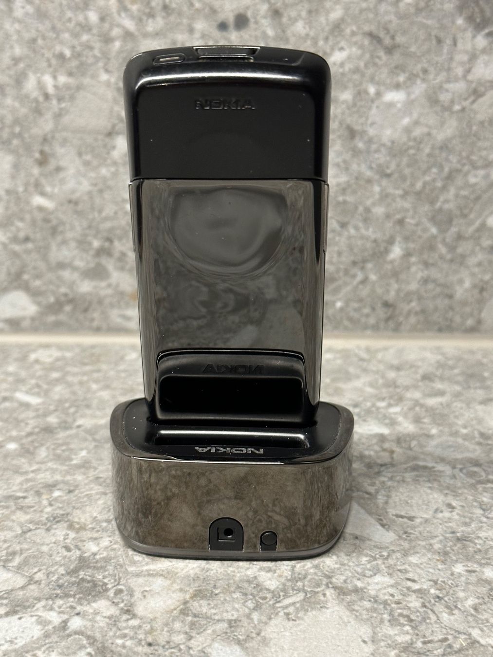Nokia Handys / Smartphones: Nokia 8800 Sirocco Edition – Gebraucht aus Ebmatingen von NSTC 6