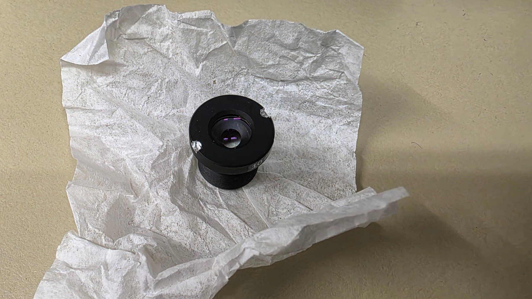 Elektronikbauteile: SICK Vision Sensor VSPP-5F2113 – Gebraucht aus Boniswil von LakeSide_Boniswil 4