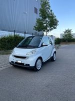 Smart 451 mhd Automatik sehr gepflegt.