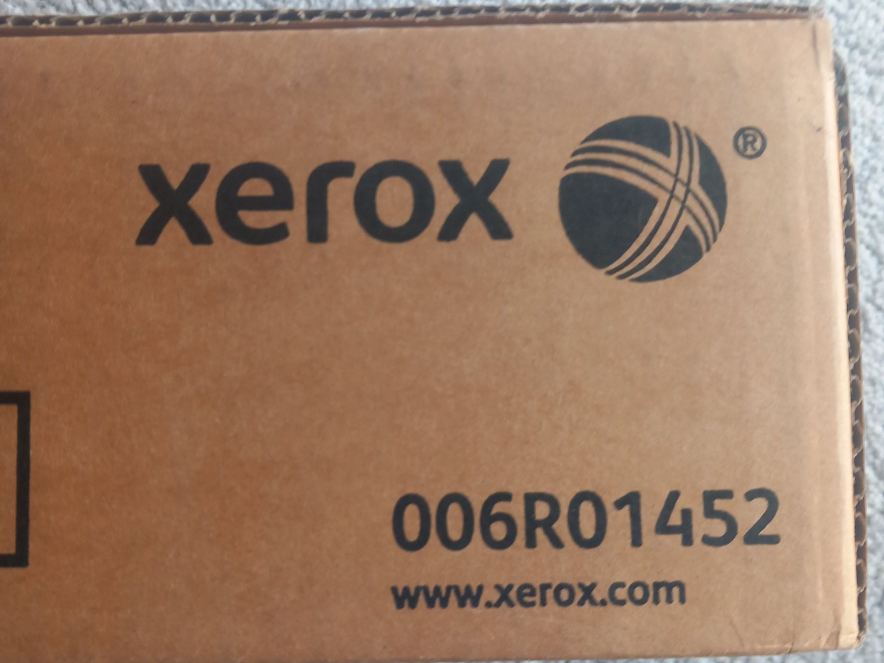 Xerox Cartucce per stampanti & toner: Xerox DocuColor – Nuovo e nell'imballaggio originale da Mönchaltorf venduto da Blamp 1