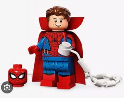 LEGO Minifiguren 71031 - Marvel-Serie 1- Nr.8 Zombie Spidey