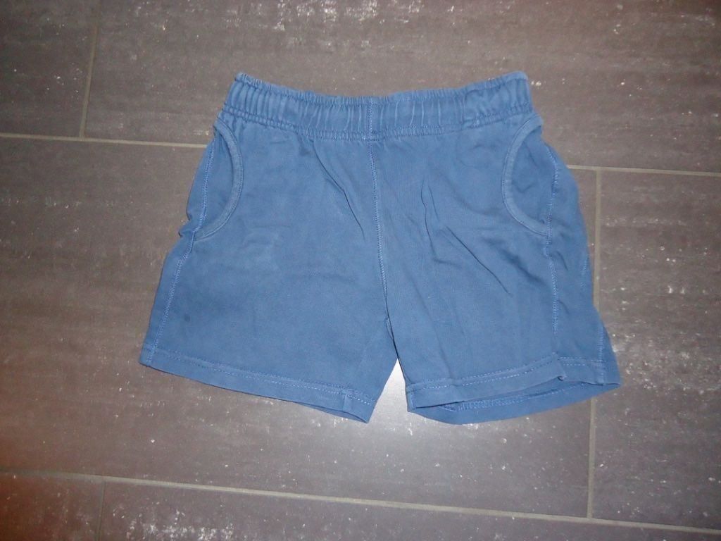 Pantaloni: Shorts von Inside, Grösse 110 – Usato da Wohlen AG venduto da Michi761