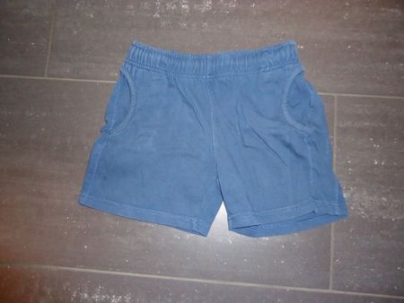 Shorts von Inside, Grösse 110