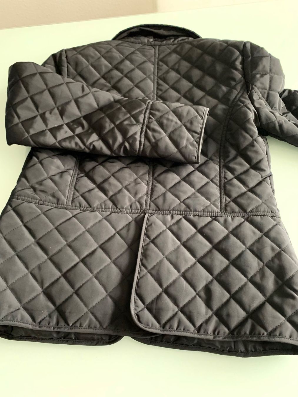 Giacche: Modischer Damen Jacke gesteppt – Nuovo (secondo la descrizione) da Adliswil venduto da Majeska 6