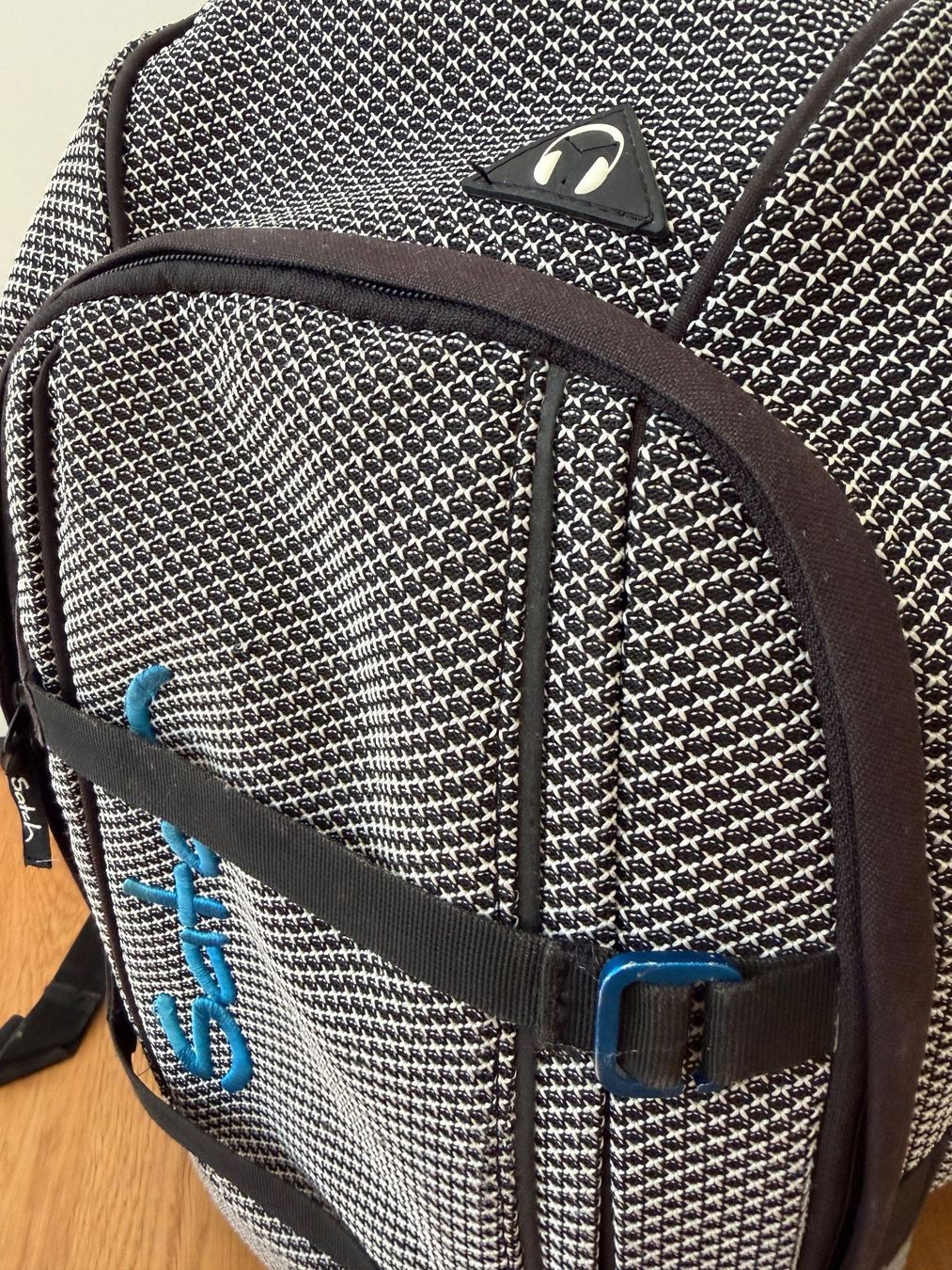 Rucksäcke: Satch Schulrucksack – Gebraucht aus Malans GR von Eitschi 1