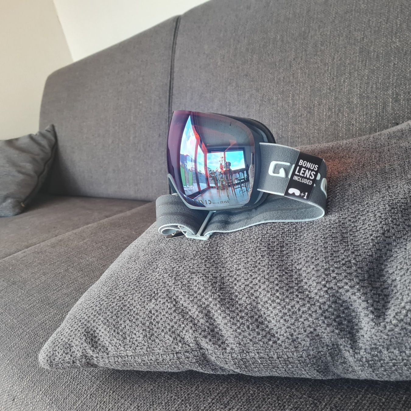 Giro Brillen & Gläser: Giro Vivid Article II – Neu und originalverpackt aus Vex von gen_tj5j 1