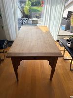 Original Grange Frankreich Esstisch  ausziehbar 180220 cm