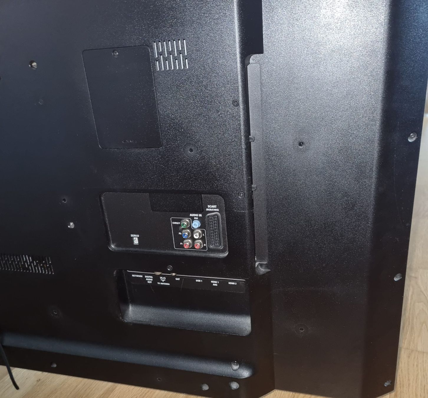 Philips Fernseher: TV Philips 55" – Gebraucht aus Chéserex von cri_8pdw 1