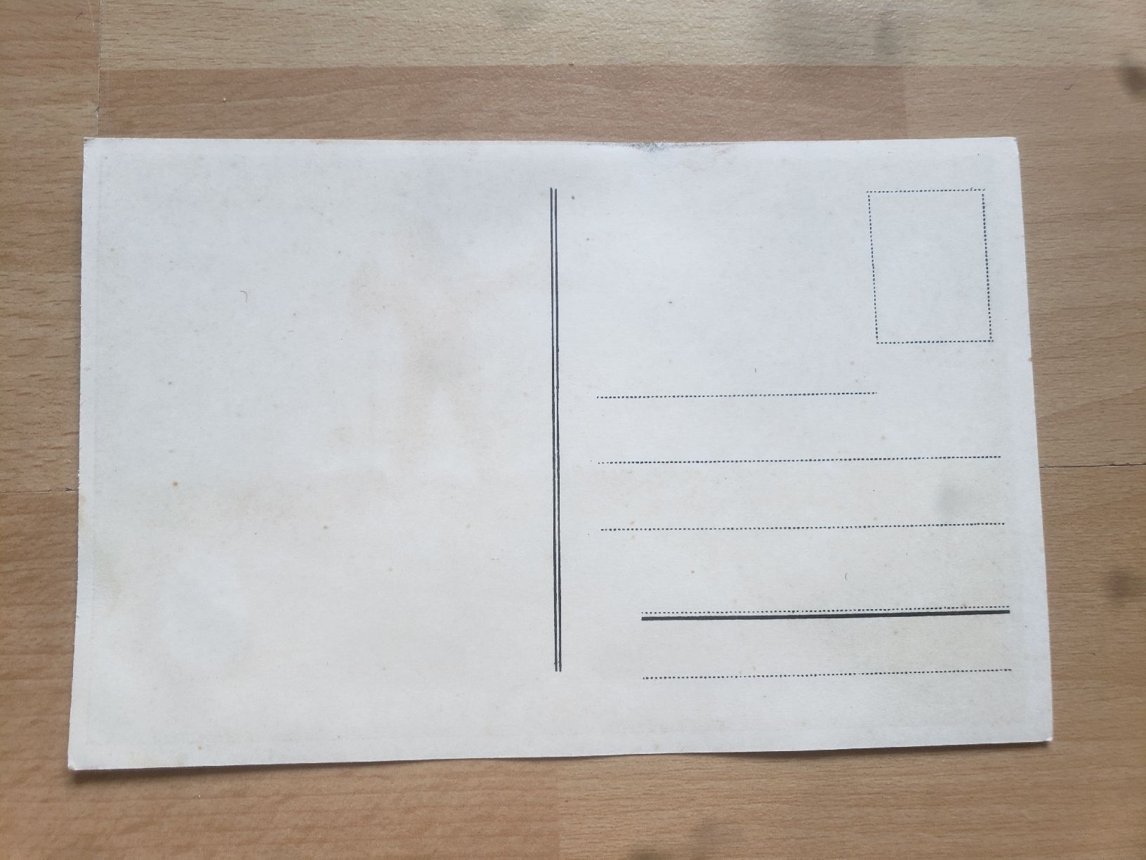 Ansichtskarten: carte postale publicitaire – Neu (gemäss Beschreibung) aus Confignon von gab_xz5d 1