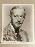 🟡  Kino Aushang Plakat Star Foto 1949 40er Jahre VINTAGE