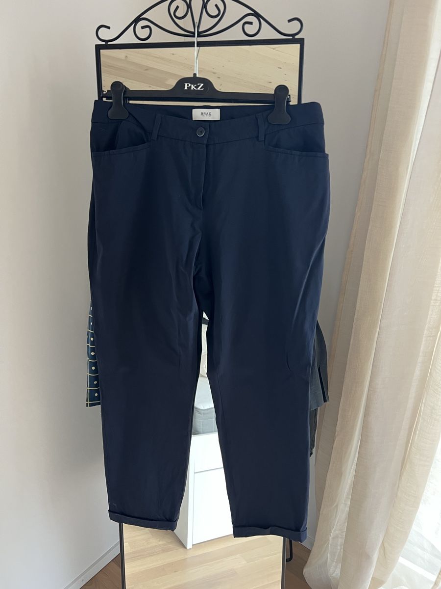 Brax Hosen: Chino von Brax – Gebraucht aus Zürich von ann_7l2p