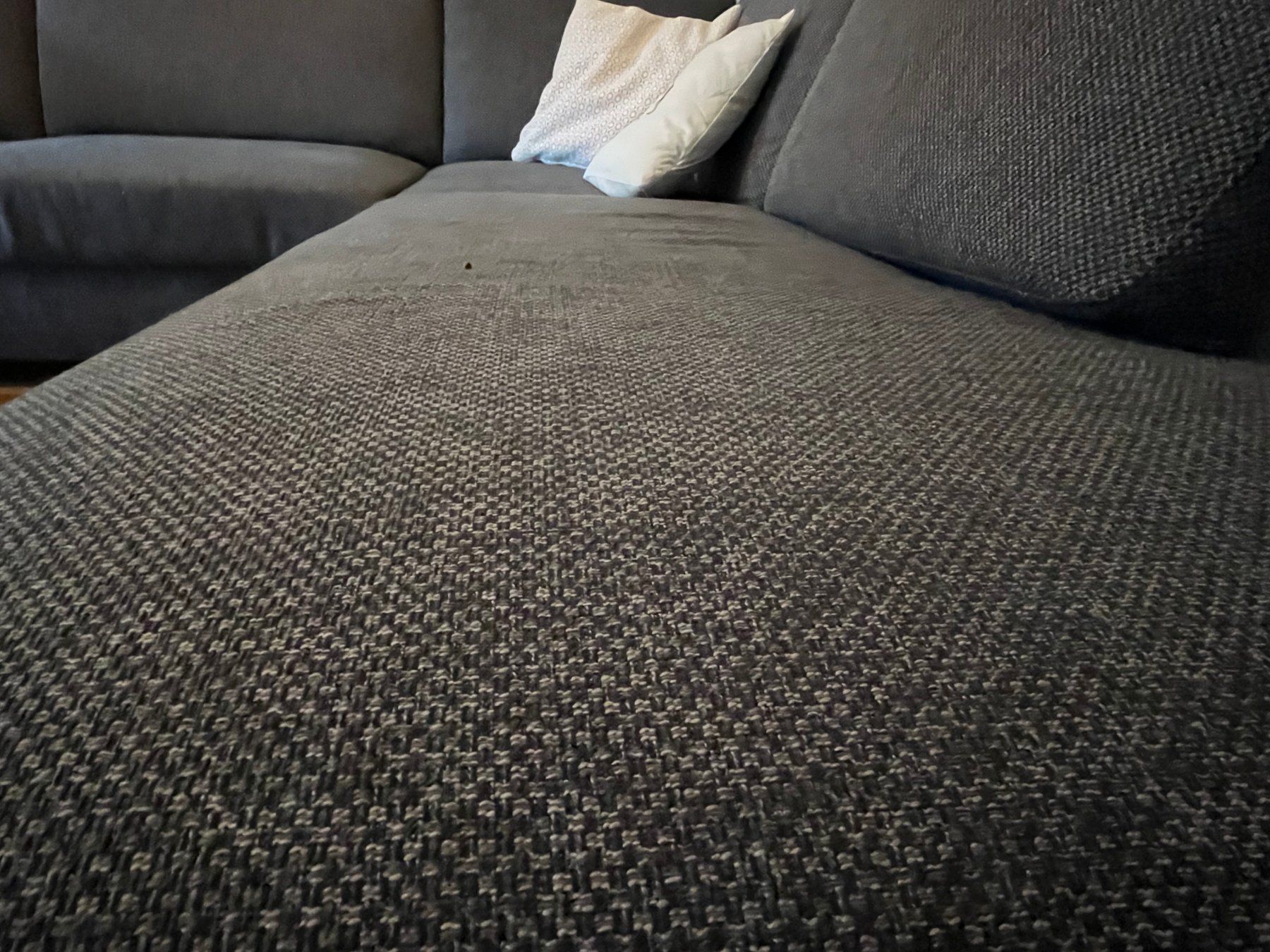 Ikea Divani: SÖRVALLEN Ecksofa 4-sitzig – Usato da Zürich venduto da gal_98c9 5