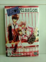 BD Manga Lo♥e Mission -3- / Ema Toyama / Pika Cherry Blush