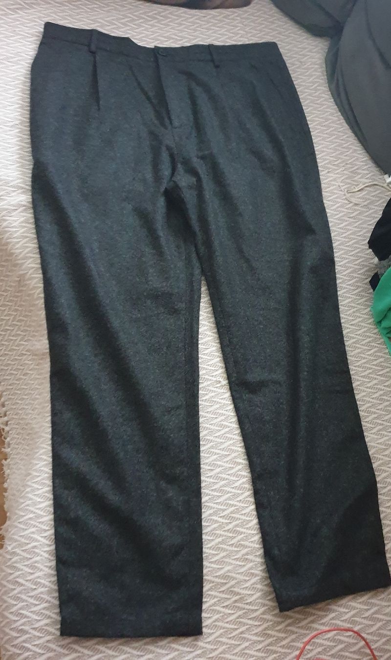 Cos Pantalons: Cos neu Hose Gr. 52 – Neuf (Voir description) à Frenkendorf par Moon111 4