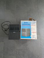 Venta Luftwäscher LW 14 anthrazit - Luftbefeuchter