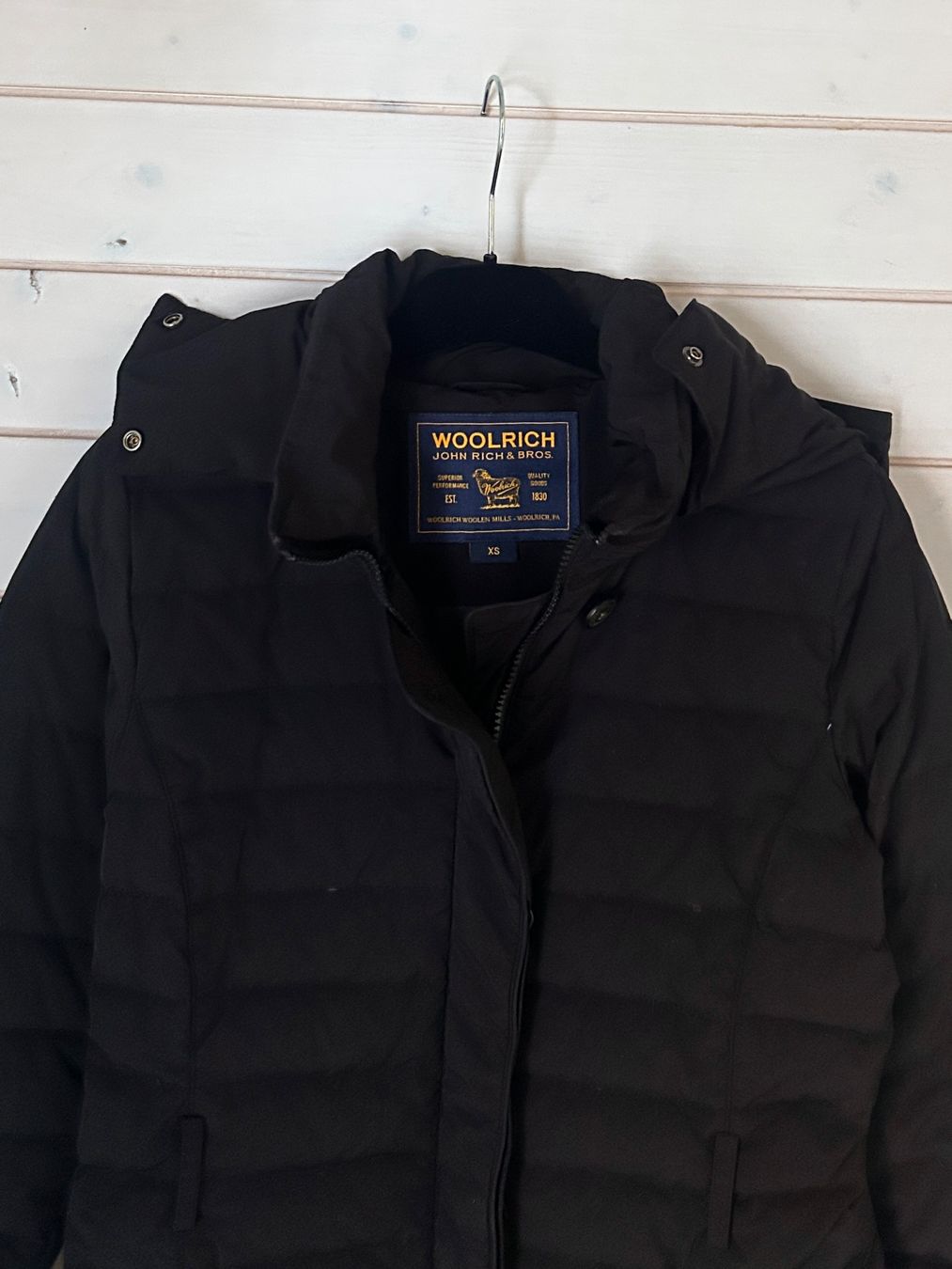 Woolrich Giacche: Woolrich Daunenjacke - Gr. XS – Usato da Illnau venduto da Monkky 4