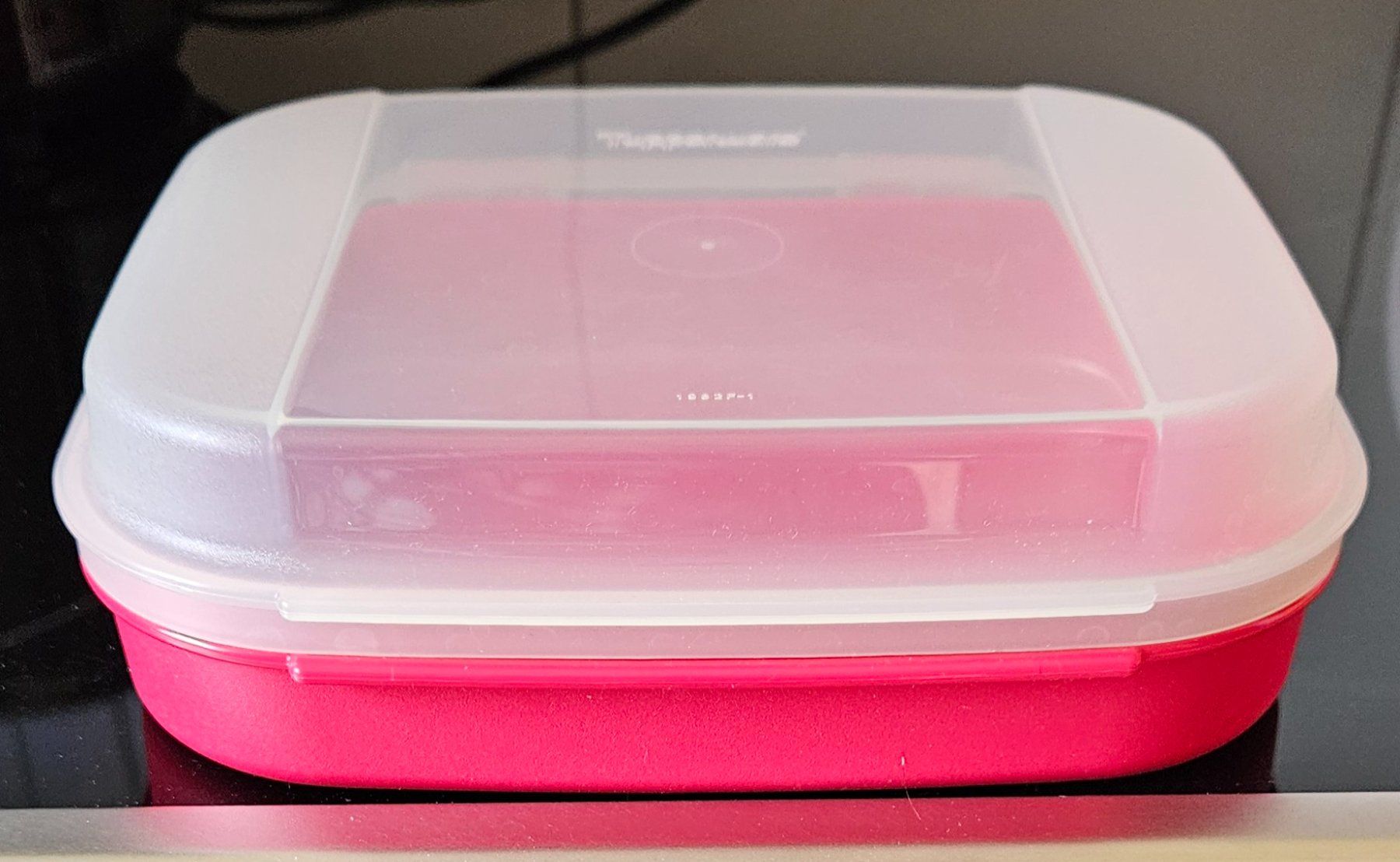 Tupperware Recipients et similaires: Frischetresor mittel – Neuf avec emballage d'origine à Hasle b. Burgdorf par buddle32