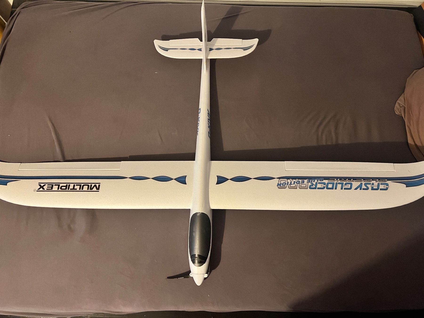 Multiplex Easyglider Pro Blue Edition (Gebraucht) in Bern für CHF 150 ...