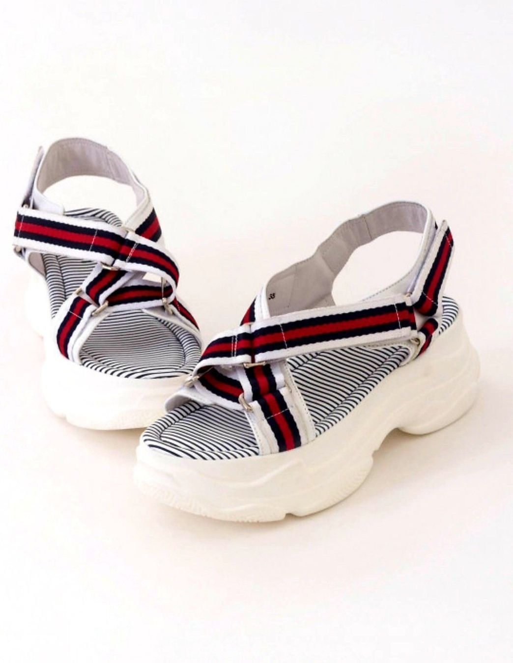 Damenschuhe: Sandales pointure 38 – Gebraucht aus Thônex von AneleManele 2
