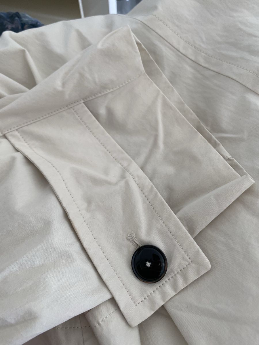 Zara Cappotti: Zara trench-coat taille S – Usato da Brügg BE venduto da nou_8ht9 5