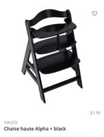 Chaise hauck