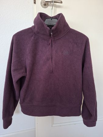 polaire The North Face femme taille M prune