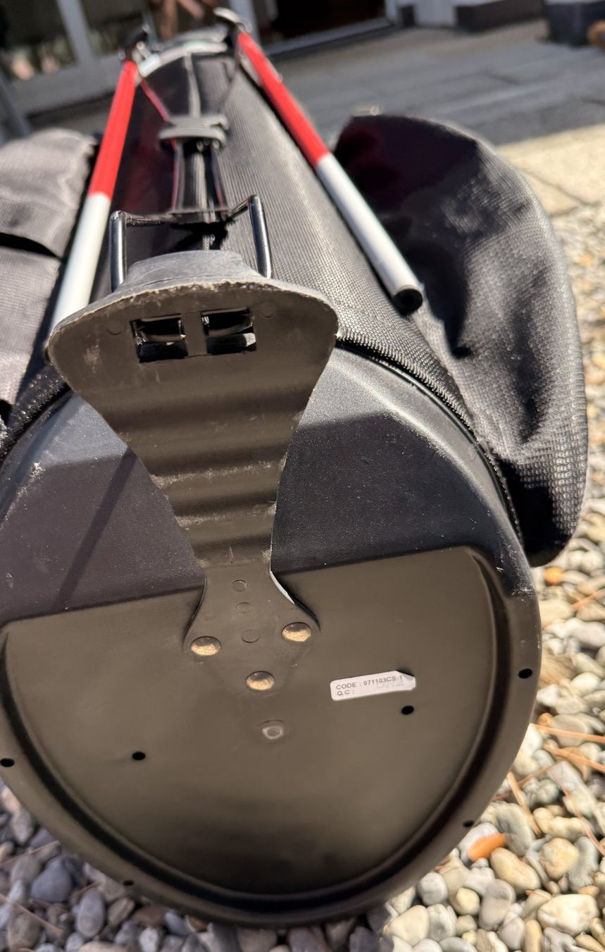 Schläger & Sets: Teeshark Golf Stand Bag – Neu (gemäss Beschreibung) aus Würenlos von Bozon 5