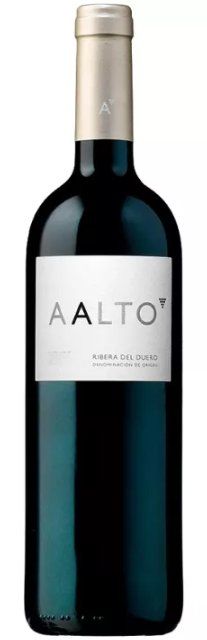 Vino: Aalto 2023 – Nuovo e nell'imballaggio originale da Niederrohrdorf venduto da BestSpirit