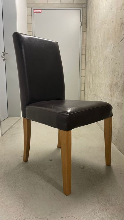 IKEA 2 x STÜHLE GRATIS GEBRAUCHT ABER NEUWERTIG Kaufen auf Ricardo