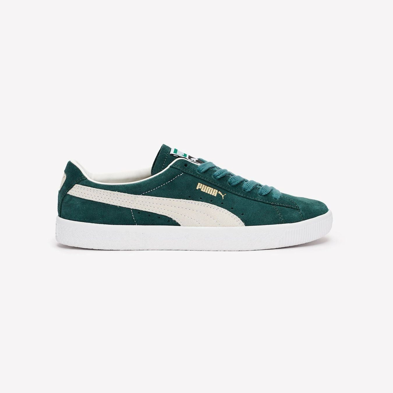 Puma Scarpe da uomo: Puma Suede VTG Grösse 38 – Nuovo e nell'imballaggio originale da Muttenz venduto da Style_2000 5