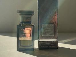 Oud Wood PARFUM  - Tom Ford - 2ml