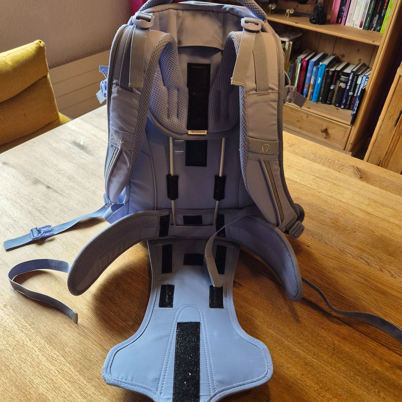 Satch Kindertaschen: Satch Schulrucksack – Gebraucht aus bichelsee von numa22 3