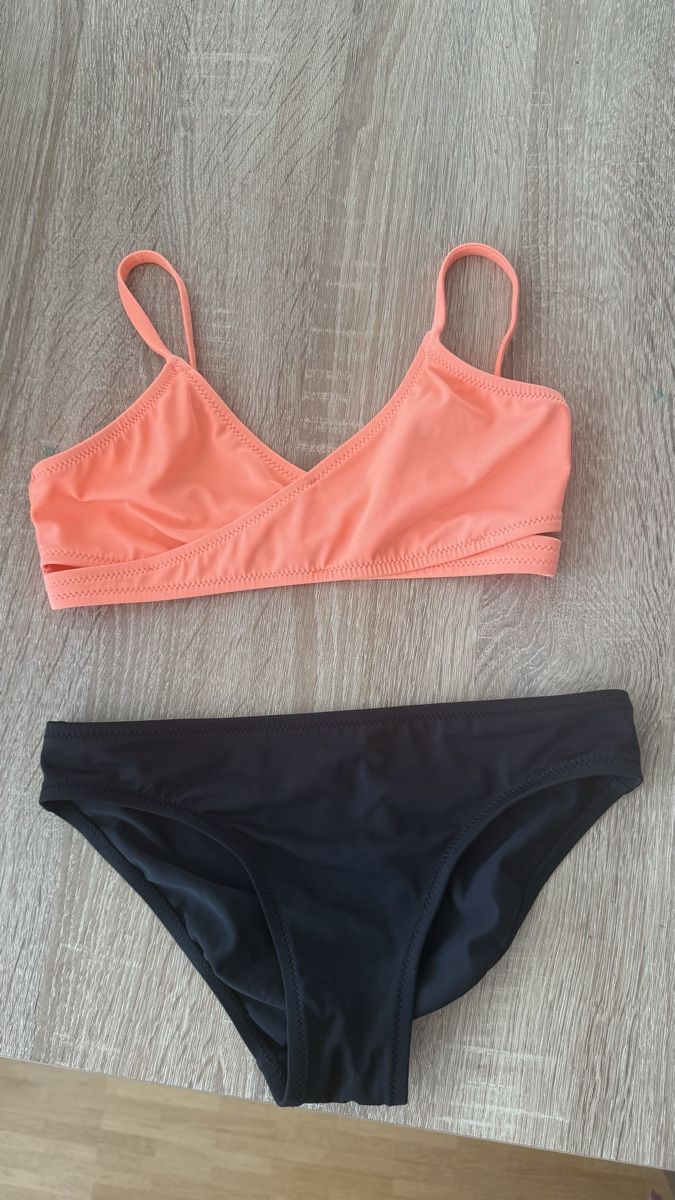 C&A Costumi da bagno & Bikini: Badeanzug gr.146/152 – Usato da Winterthur venduto da -BeHappy24- 2