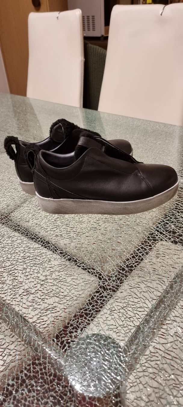 Chaussures femmes: Andia Fora Gr. 40 – D'occasion à Luzern par Reni025 1