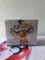 Pokemon Prismatic evolutions ETB - English - Sealed
