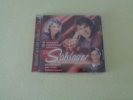 Schlager-32 Hits/DCD
