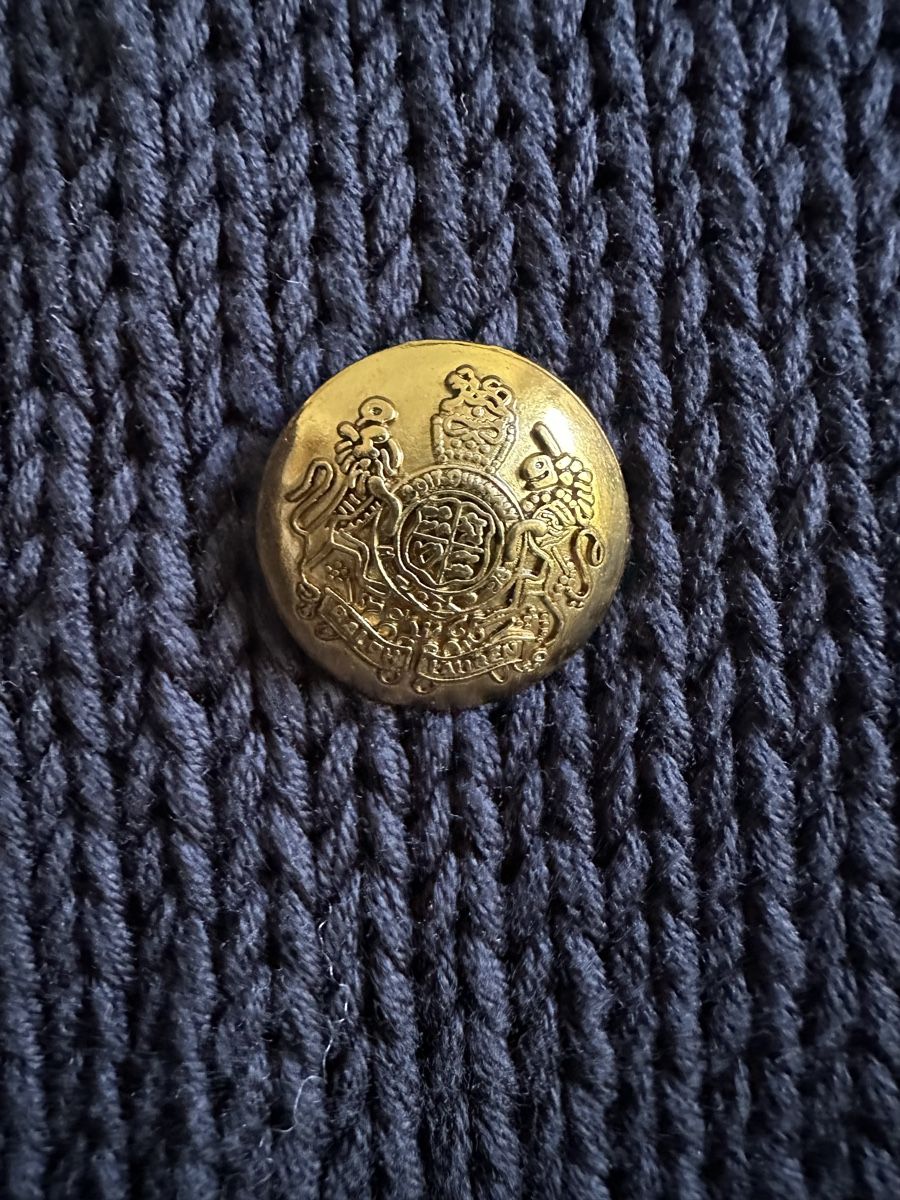 Maglioni & Felpe: Cardigan Lauren Ralph Lauren – Nuovo (secondo la descrizione) da Bellinzona venduto da PaolaHunt 1