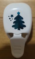 Artoz Stanzer Weihnachtsbaum 20mm lang Fabrikneu!
