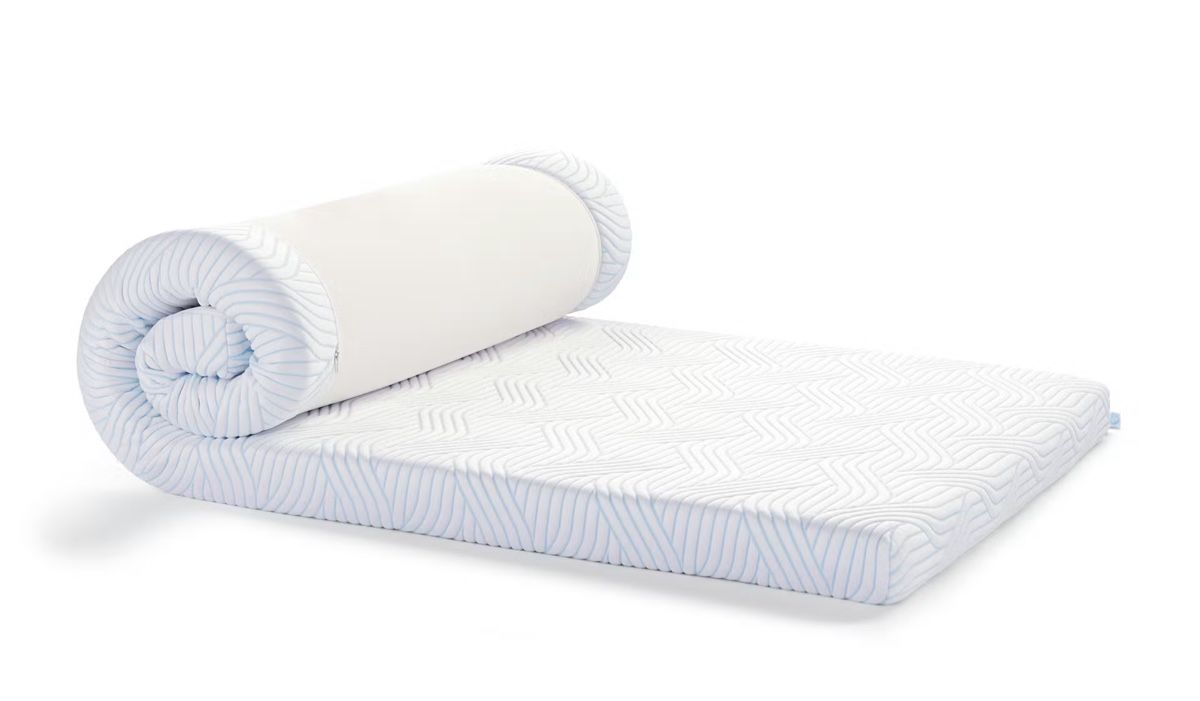 Materassi: Original Tempur Topper Pro Plus 180x200cm, NEU – Nuovo e nell'imballaggio originale da Hüntwangen venduto da Mama_moll 3