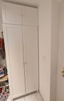 IKEA PLATSA Kleiderschrank
