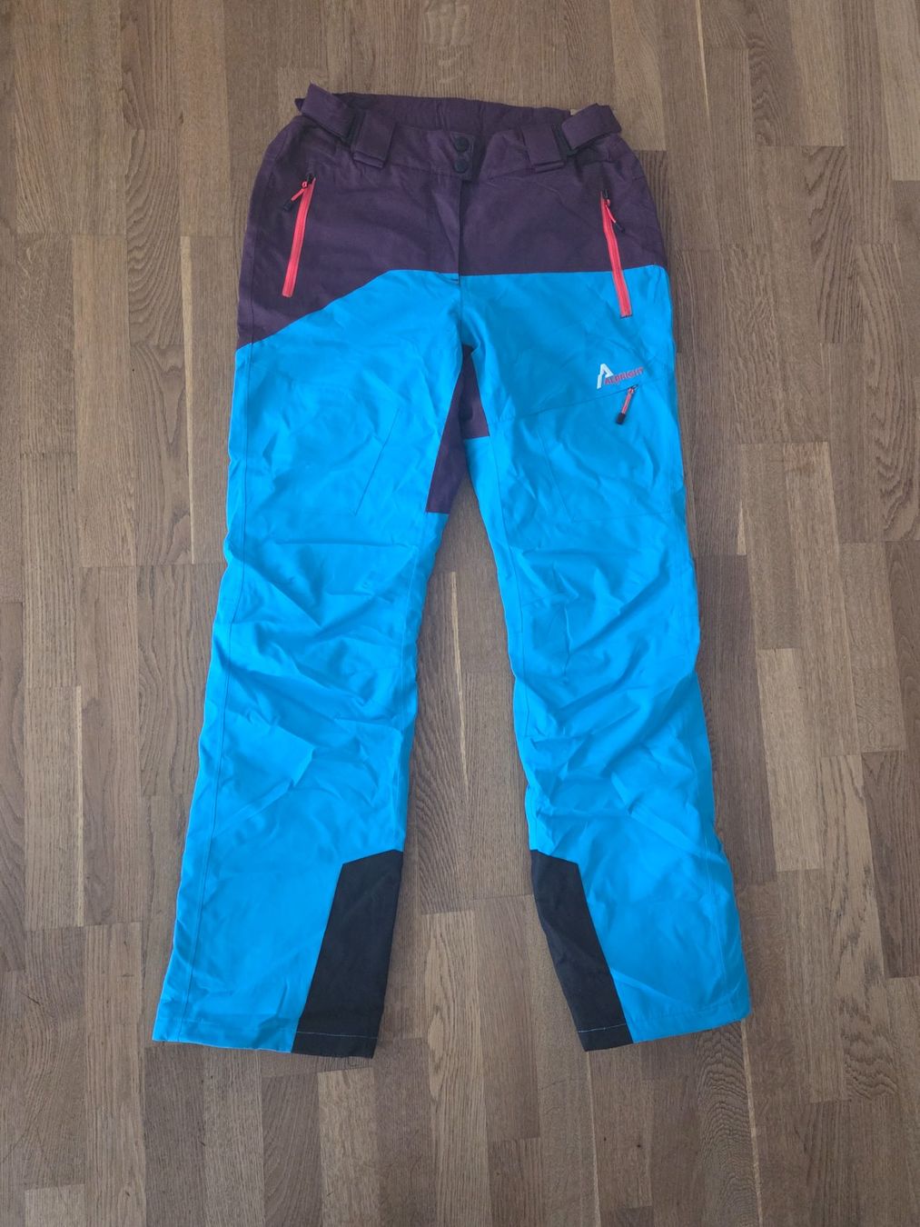 Albright Lotti & Set di vestiti: Albright Skianzug Gr. 176 – Usato da Langnau i. E. venduto da Muellers3 3